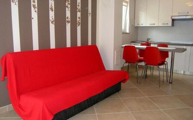 Apartment MAURO