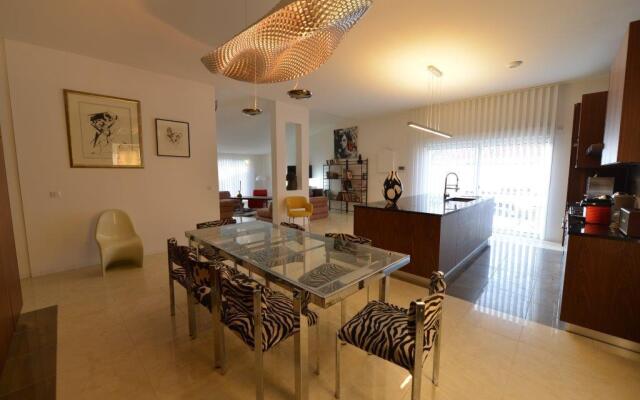 Bed And Breakfast La Villa Gujan