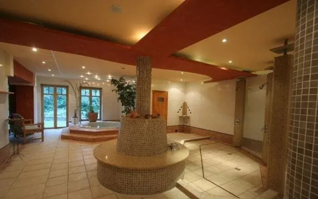 Hotel Seegarten