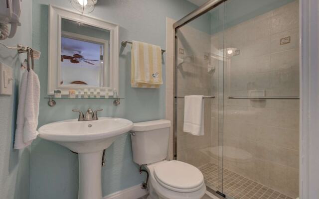 Lulu's Key House Loggerhead 2/2 Upstairs