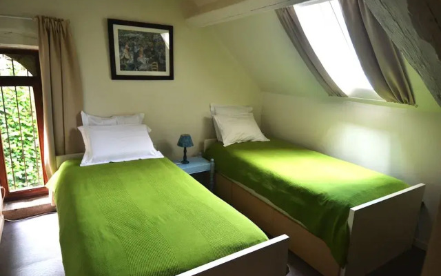 Le Manoir La Forge - Gîtes