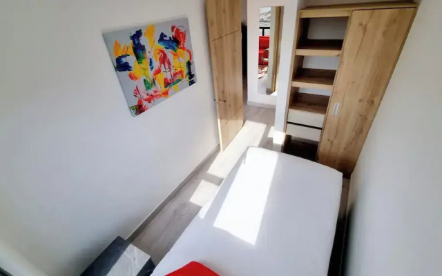 Toscana Loft Apartasuites Bogotá