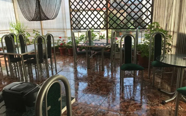 Гостевой дом Елена