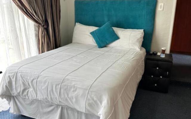 Sleep Easy Guest House
