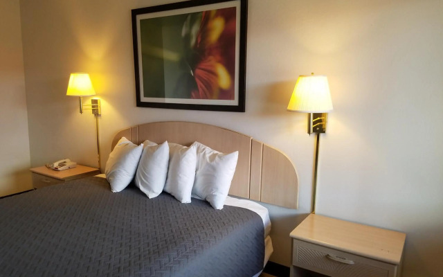 Americas Best Value Inn Eloy Casa Grande
