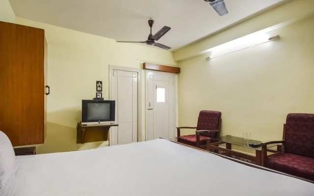 The Hotel Park by OYO Rooms