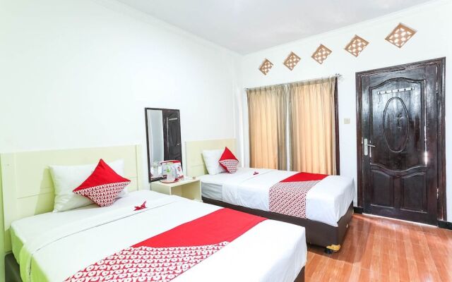 OYO 1842 Hotel Orisa