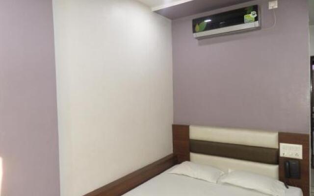 Sanket Regency Hotel