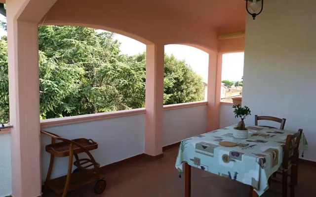 Monolocale X 2 a 1,6 Km Da Castiglioncello