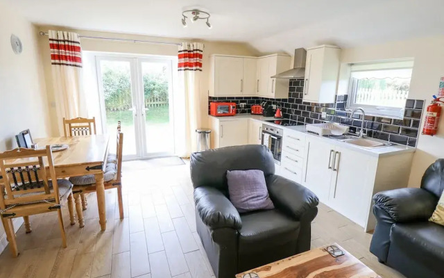 Westerby Lodge