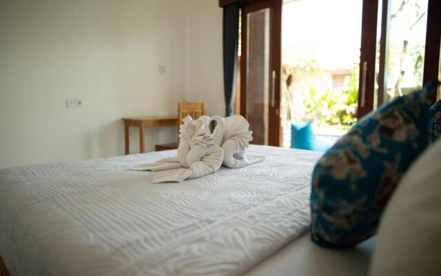 Frangipani House And Spa By Ecommerceloka