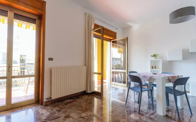 3452 Casa Lilli by Barbarhouse