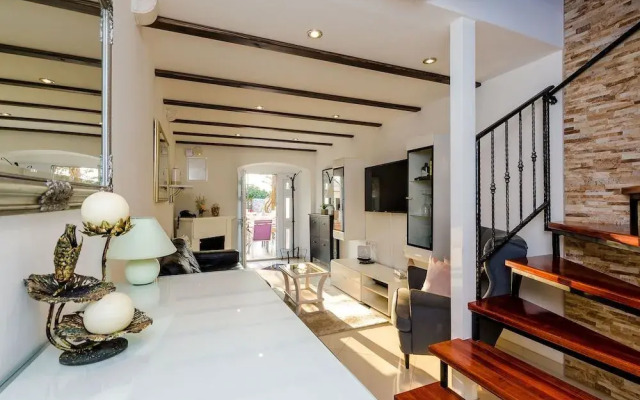 Holiday Home Avantgarde