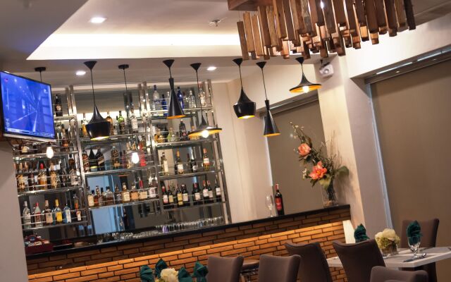 Ironwood Hotel