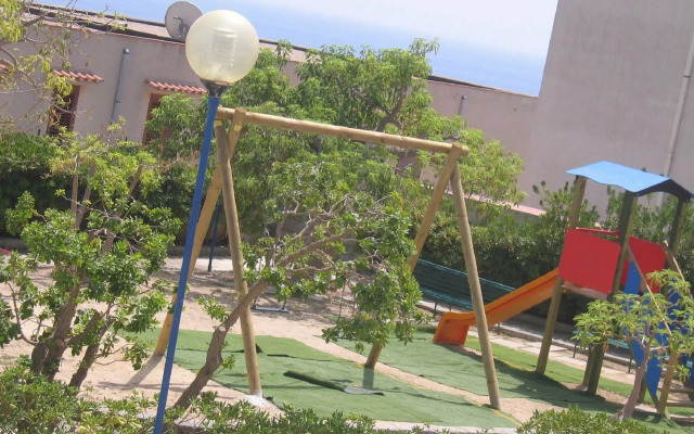Residence Capo San Marco & Renella