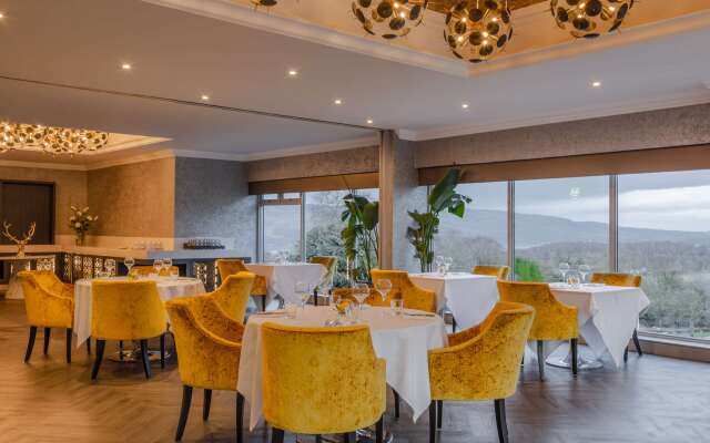 Gleddoch Golf & Spa Resort