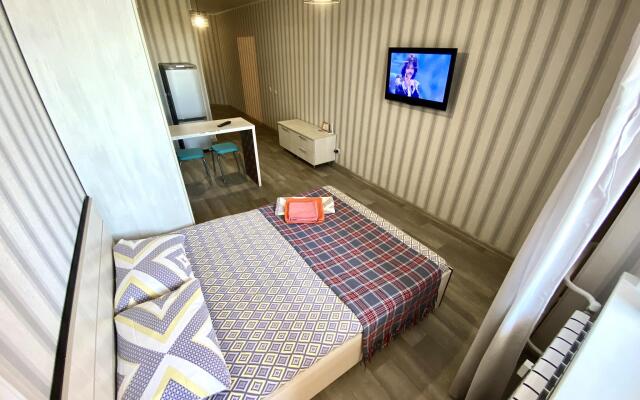 ЖивиТУТ на улице Никитина