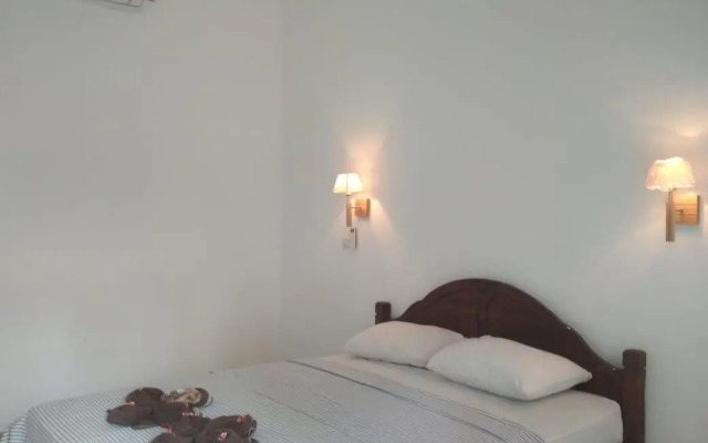 ALMAIDA II Gili Trawangan