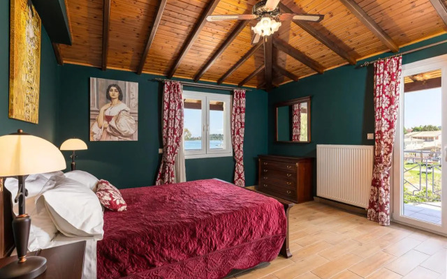 Nicolas Beach House