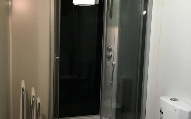 Promhills Cabins