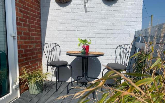 The Belmore B&B