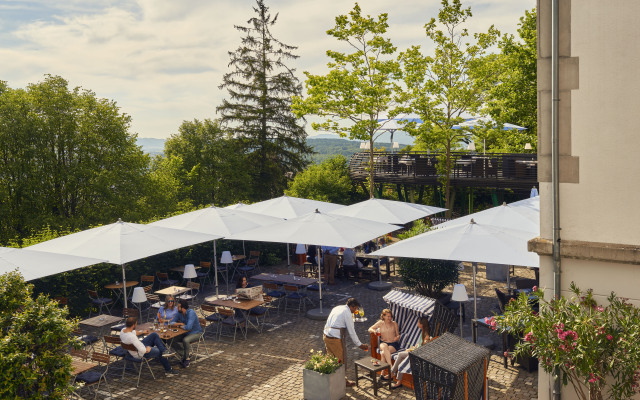 Sorell Hotel Rigiblick
