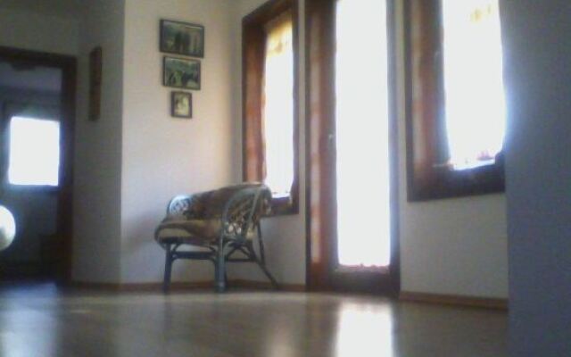 Pensiunea Daria Putna