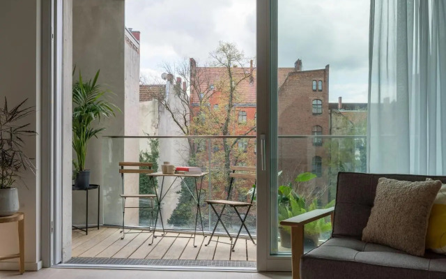 Wilmina Apartments & Lofts