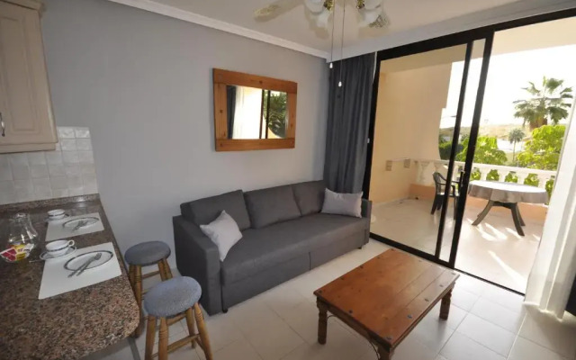 Paradise Court Las Americas Wifi Piscina 27