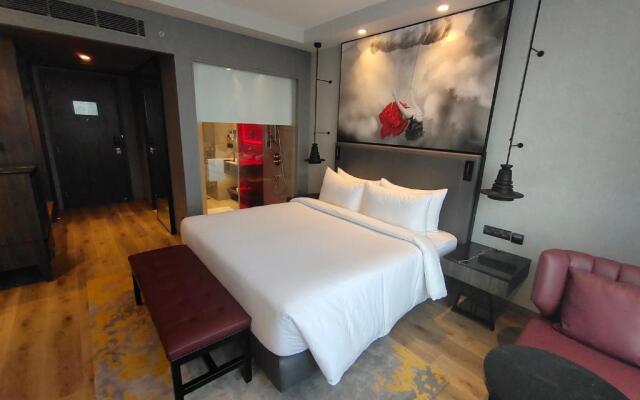 Radisson Red Chandigarh Mohali