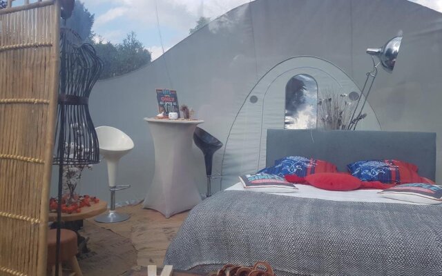 B&B Oxybulle