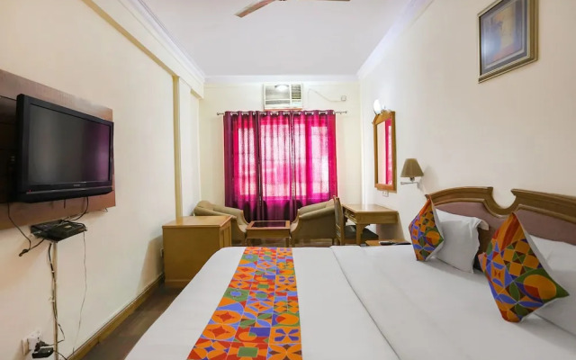 Regalia Residency by FabHotels