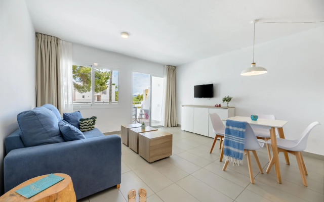 Apartamentos Vibra Riviera