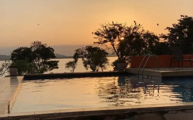 Samuka Island Retreat