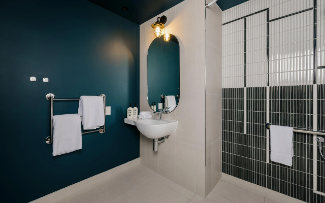 Hotel Indigo Brisbane City Centre by IHG
