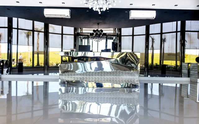 Azure Towers