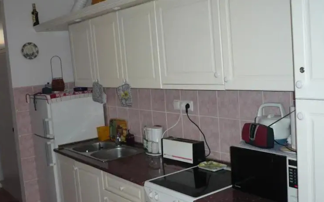 Klára Apartman