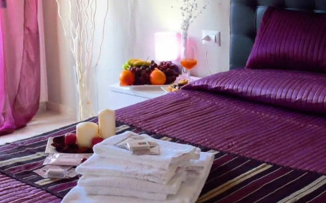 Sleep & Fly Rome Airport Bed & Breakfast
