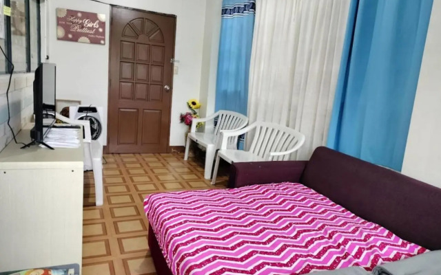 Soc Transient House, Baguio City 3Bedrooms