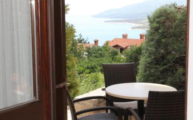 Apartments Mareblu