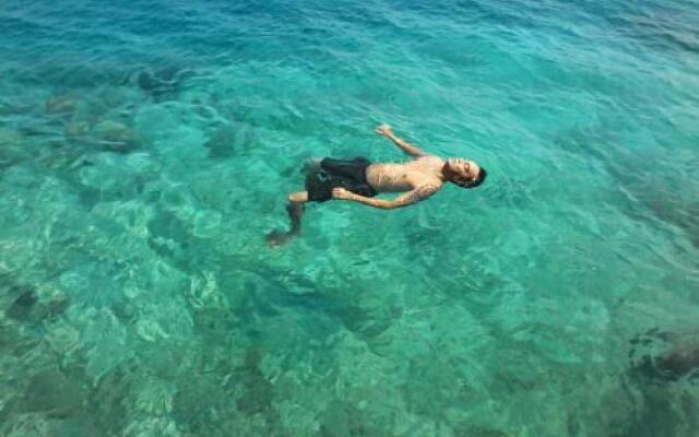 Seribu Resort Thousand Island