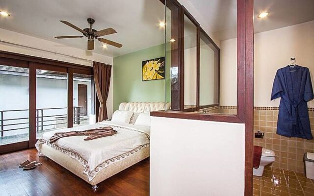 Baan Saitalay - 3 Beds