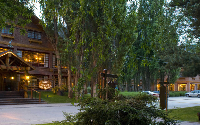 Hotel Posada Los Alamos