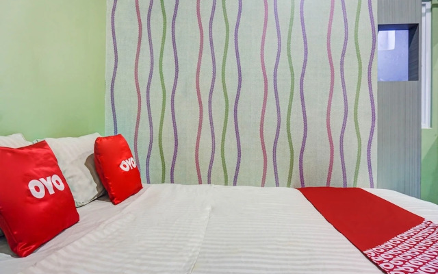 OYO 90845 3g's Home Syariah