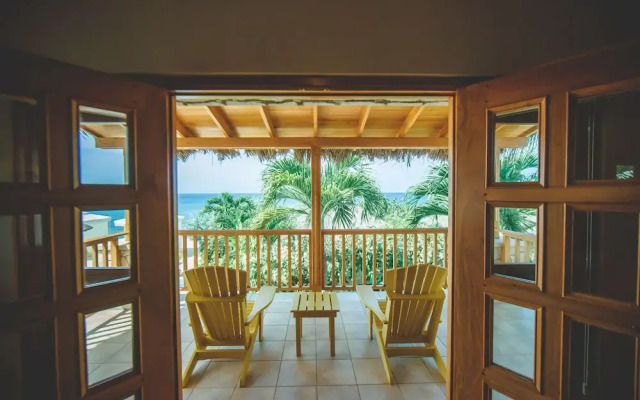 Ocean Cliff Hotel Negril Limited