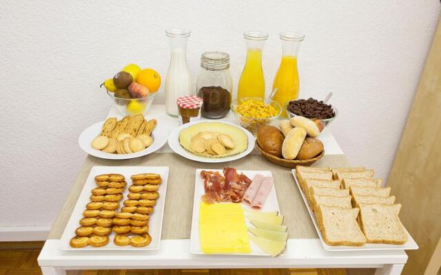 room in girona