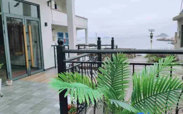 Yichi Jianhai Hostel