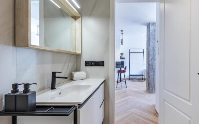 Goerlich Suites Valencia