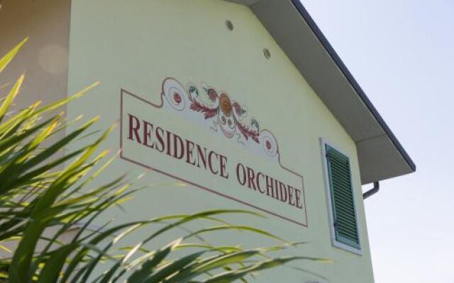 Residenza Orchidee