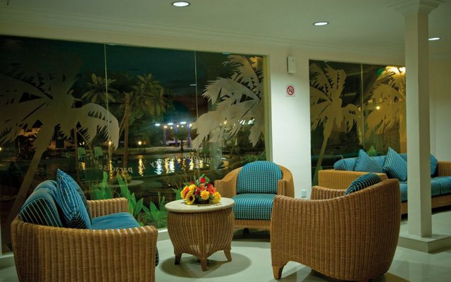 Pangkor Sandy Beach Resort